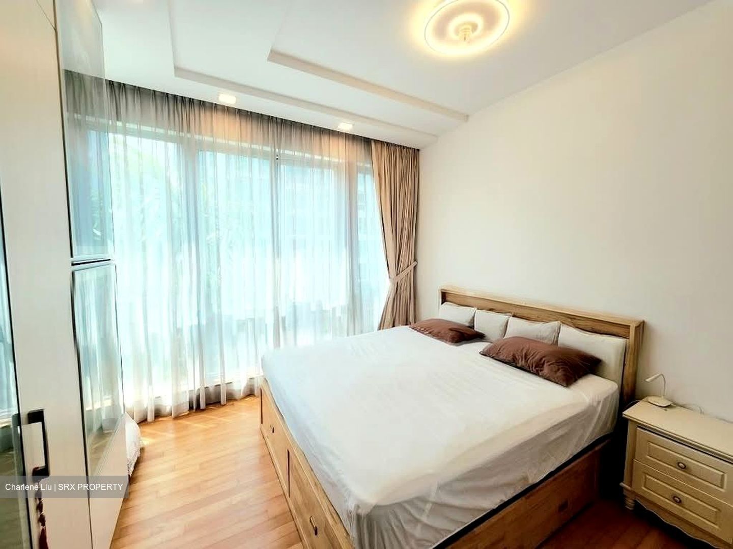 Caribbean At Keppel Bay (D4), Condominium #530597451